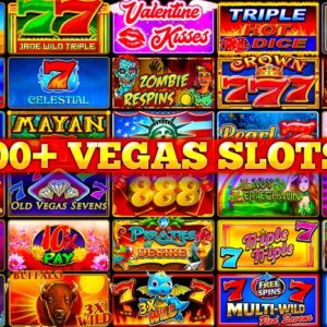 Mainkan Slot Gratis Online, Demo Port Kasino Online Vegas Terbaik